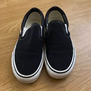 Vans Women’s 7